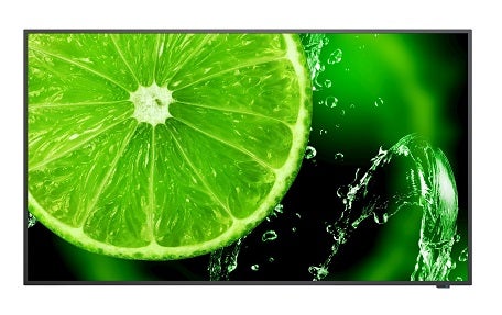 Nec E438 43inch LED Monitor